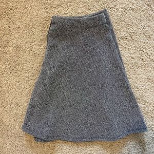 *SOLD* Abercrombie & Fitch skirt